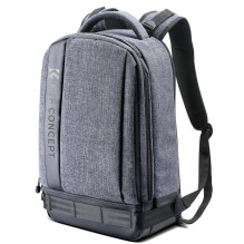 Camera Backpack - KF...