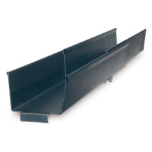 Computer Case Accessory - APC AR8008BLK Adjustable Cable Management Board for Vertical Mounting Black