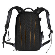 Camera Backpack - KF Concept KF13.044 18L with Laptop Compartment and Tripod Mount
