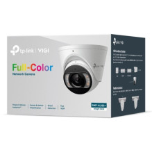 Tinklo Kamera - TP-LINK InSight S455 5MP 2880x1620 Naktinis Matymas IP67 Tinklo Kamera - TP-LINK InSight S455 5MP 2880x1620 Naktinis Matymas IP67