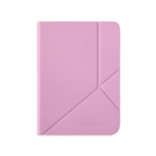 E-Book Reader Accessory - Kobo Sleepcover Clara 195x125x20mm Candy Pink