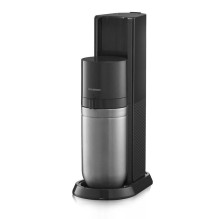 Home and Kitchen Appliance - SodaStream DUO Carbon Dioxide Generator Glass and PET Bottle Black Home and Kitchen Appliance - SodaStream DUO Carbon Dioxide Generator Glass and PET Bottle Black