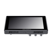 Monitorius - Feelworld S7 7" 1920x1200 1600nits HDMI 2.0 12G-SDI