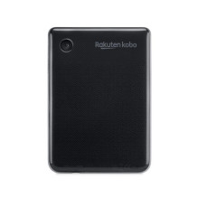 E-Book Reader Case - Kobo Clara Clear 210x135x15 mm E-Book Reader Case - Kobo Clara Clear 210x135x15 mm