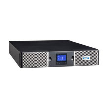 Nepertraukiamas Maitinimo Šaltinis - Eaton 9PX 3000i RT2U Netpack Grafinis LCD Nepertraukiamas Maitinimo Šaltinis - Eaton 9PX 3000i RT2U Netpack Grafinis LCD