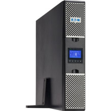 Uninterruptible Power Supply - Eaton 9PX 3000i RT2U Netpack Graphic LCD Uninterruptible Power Supply - Eaton 9PX 3000i RT2U Netpack Graphic LCD