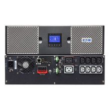 Uninterruptible Power Supply - Eaton 9PX 3000i RT2U Netpack Graphic LCD Uninterruptible Power Supply - Eaton 9PX 3000i RT2U Netpack Graphic LCD