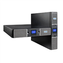 Nepertraukiamas Maitinimo Šaltinis - Eaton 9PX 3000i RT2U Netpack Grafinis LCD Nepertraukiamas Maitinimo Šaltinis - Eaton 9PX 3000i RT2U Netpack Grafinis LCD