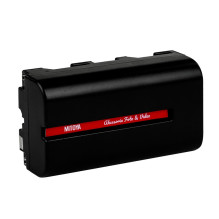 Baterija - MITOYA LONG LIFE NP-F550 2600mAh 7.4V Baterija - MITOYA LONG LIFE NP-F550 2600mAh 7.4V