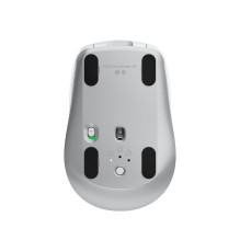 Įvesties Prietaisas - Logitech MX Anywhere 3S 8K-DPI Bluetooth Pelė Balta Įvesties Prietaisas - Logitech MX Anywhere 3S 8K-DPI Bluetooth Pelė Balta