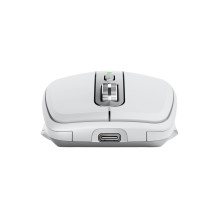 Įvesties Prietaisas - Logitech MX Anywhere 3S 8K-DPI Bluetooth Pelė Balta Įvesties Prietaisas - Logitech MX Anywhere 3S 8K-DPI Bluetooth Pelė Balta