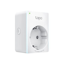 Išmanusis Namų Įrenginys - TP-LINK TAPO P100 Išmanusis Kištukas 2-vnt.