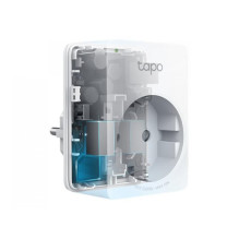 Išmanusis Namų Įrenginys - TP-LINK TAPO P100 Išmanusis Kištukas 2-vnt.