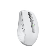 Įvesties Prietaisas - Logitech MX Anywhere 3S 8K-DPI Bluetooth Pelė Balta Įvesties Prietaisas - Logitech MX Anywhere 3S 8K-DPI Bluetooth Pelė Balta