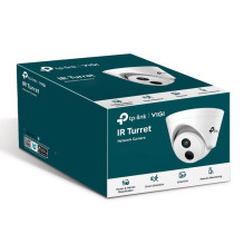 Saugumo Kamera - TP-LINK VIGI C440I 4MP AI Aptikimas 8mm Objektyvas