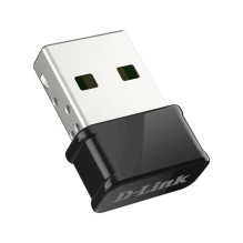 Network Adapter - D-LINK DWA-181 USB WLAN Adapter 109x141x19mm