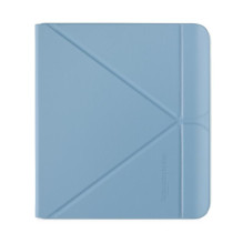 El. Knygų Skaityklės Priedas - Kobo Libra Miego Dėklas 195x155x20 mm Tamsiai Mėlynas El. Knygų Skaityklės Priedas - Kobo Libra Miego Dėklas 195x155x20 mm Tamsiai Mėlynas