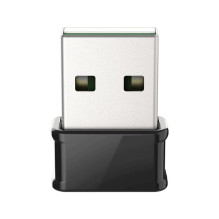 Tinklo Adapteris - D-LINK DWA-181 USB WLAN Adapter 109x141x19mm