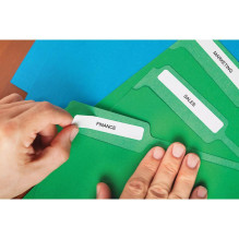 Labeling Tape - Dymo 11355 Universal Label BPA-Free FSC Certified Labeling Tape - Dymo 11355 Universal Label BPA-Free FSC Certified