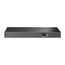 Tinklo Įranga - TP-LINK TL-SL1218MP 16-Port PoE Jungiklis 100Mbps