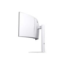 Monitorius - LG 34GX90SA-W 34" 3440x1440 0.03ms HDMI DP USB-C
