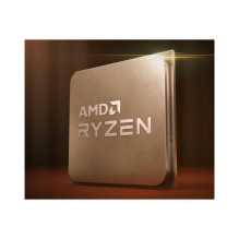 Processor - AMD Ryzen 9 5950X 3.4GHz 64MB Cache AM4 Boxed