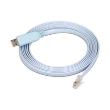 Adapter - LANCOM RJ45 USB Serial Adapter 4-pin Type-A for Router Configuration