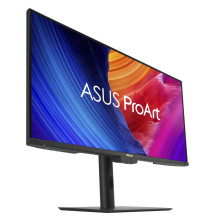 Monitorius - Asus ProArt PA27UCGE 27", 4K, 600cd / m², Juodas