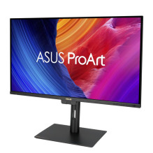 Monitor - Asus ProArt PA27UCGE 27', 4K, 600cd/m², Black