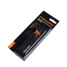 Knife Sharpener - Fiskars Xsharp 235x90x40mm Black Knife Sharpener - Fiskars Xsharp 235x90x40mm Black