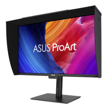 Monitorius - Asus ProArt PA27UCGE 27", 4K, 600cd / m², Juodas