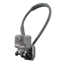 Camera Accessory - Telesin S2-HNB-01 Neck Strap for GoPro HERO, DJI Osmo Camera Accessory - Telesin S2-HNB-01 Neck Strap for GoPro HERO, DJI Osmo