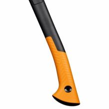 Tool - Fiskars Universal Axe S X-Series 445mm Forged Steel Blade Black Orange