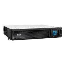 Nepertraukiamas Maitinimo Šaltinis - APC Smart-UPS SMC1000I-2UC 1000VA Gryno Sinuso Bangos Nepertraukiamas Maitinimo Šaltinis - APC Smart-UPS SMC1000I-2UC 1000VA Gryno Sinuso Bangos