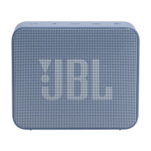 Speaker - JBL Go Essential 2 Bluetooth 4.2 IP67 Waterproof 3.1W RMS Blue Speaker - JBL Go Essential 2 Bluetooth 4.2 IP67 Waterproof 3.1W RMS Blue