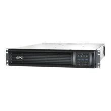Uninterruptible Power Supply - APC Smart-UPS SMT2200RMI2UC 2200VA LCD Uninterruptible Power Supply - APC Smart-UPS SMT2200RMI2UC 2200VA LCD