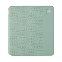 El. Knygų Skaityklės Priedas - Kobo Libra Miego Dėklas 195x155x20 mm Sodo Žalia El. Knygų Skaityklės Priedas - Kobo Libra Miego Dėklas 195x155x20 mm Sodo Žalia