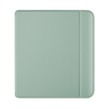El. Knygų Skaityklės Priedas - Kobo Libra Miego Dėklas 195x155x20 mm Sodo Žalia El. Knygų Skaityklės Priedas - Kobo Libra Miego Dėklas 195x155x20 mm Sodo Žalia