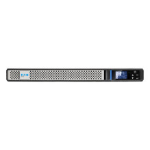 Nepertraukiamas Maitinimo Šaltinis - Eaton 5P 650i Rack 1U Netpack G2 650VA CE Nepertraukiamas Maitinimo Šaltinis - Eaton 5P 650i Rack 1U Netpack G2 650VA CE