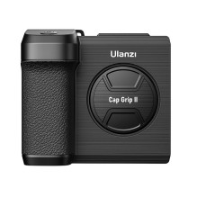 Phone Holder - Ulanzi CapGrip II Bluetooth Smartphone Holder with Tripod Mount Phone Holder - Ulanzi CapGrip II Bluetooth Smartphone Holder with Tripod Mount