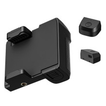 Phone Holder - Ulanzi CapGrip II Bluetooth Smartphone Holder with Tripod Mount Phone Holder - Ulanzi CapGrip II Bluetooth Smartphone Holder with Tripod Mount