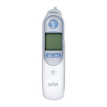 Asmens Priežiūros Priemonė - Braun ThermoScan 7 IRT 6520 Amžiaus Tikslumo Termometras