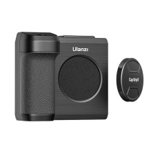 Phone Holder - Ulanzi CapGrip II Bluetooth Smartphone Holder with Tripod Mount Phone Holder - Ulanzi CapGrip II Bluetooth Smartphone Holder with Tripod Mount