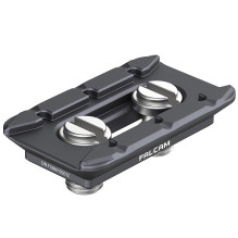 Adapteris - Ulanzi FALCAM F22 F008 Montavimo Adapteris Operatorių Narvams 38x22mm Adapteris - Ulanzi FALCAM F22 F008 Montavimo Adapteris Operatorių Narvams 38x22mm