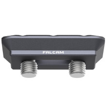 Adapter - Ulanzi FALCAM F22 F008 Mounting Adapter for Operator Cages 38x22mm