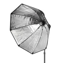 Lighting Equipment - MITOYA SIMPLE 90cm E27 Softbox with Reflective Interior Lighting Equipment - MITOYA SIMPLE 90cm E27 Softbox with Reflective Interior