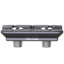 Adapter - Ulanzi FALCAM F22 F008 Mounting Adapter for Operator Cages 38x22mm