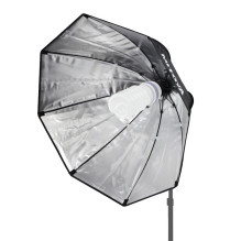 Lighting Equipment - MITOYA SIMPLE 90cm E27 Softbox with Reflective Interior Lighting Equipment - MITOYA SIMPLE 90cm E27 Softbox with Reflective Interior