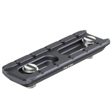 Adapter - Ulanzi FALCAM F22 F009 Mounting Adapter Aluminum 1/4' Screws Adapter - Ulanzi FALCAM F22 F009 Mounting Adapter Aluminum 1/4' Screws