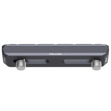 Adapteris - Ulanzi FALCAM F22 F009 Montavimo Adapteris Aliuminis 1 / 4" Varžtai